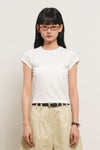 General Idea WOMAN Daily Short Sleeve T-Shirt