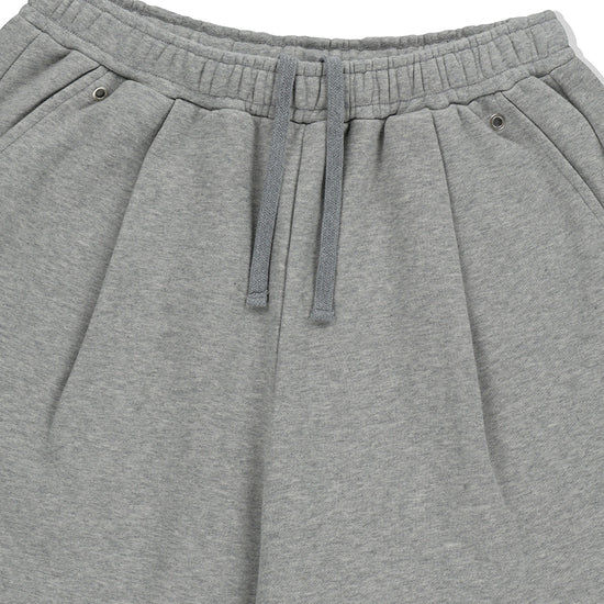 Mahagrid Bermuda Camo Pocket Sweatshort