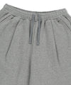 Mahagrid Bermuda Camo Pocket Sweatshort