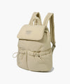 Marithé François Girbaud Classic Logo Padding Backpack