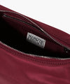 Marithé François Girbaud CLASSIC LOGO HOBO BAG