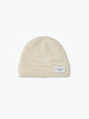 ADLV Basic Logo Label Point Beanie