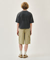 Marithé François Girbaud M CARGO HALF PANTS