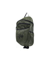 Nice Ghost Club Mesh Backpack
