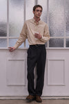 General Idea Unisex Regular Fit Cotton Shirt