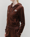Marithé François Girbaud Marithé Sport W Velvet Jacket