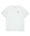 Mahagrid Back Third Logo Tee