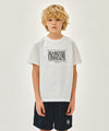 Marithé François Girbaud Kids Classic Logo Tee