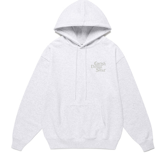 Cavish Seller Logo Hoodie