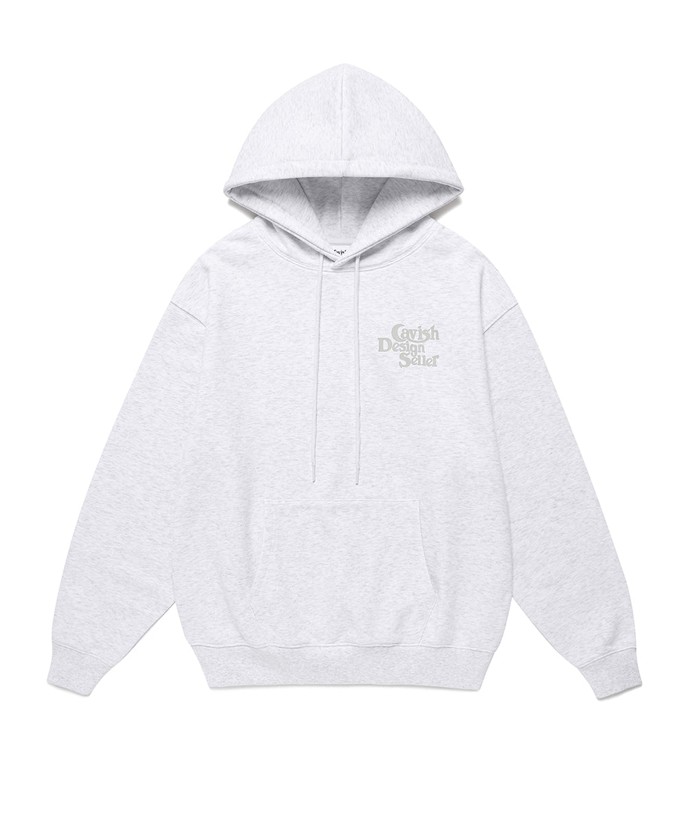 Cavish Seller Logo Hoodie