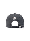 MLB Vintage Cursive Jewelry Unstructured Ballcap