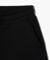 Marithé François Girbaud W BASIC SWEAT SHORTS