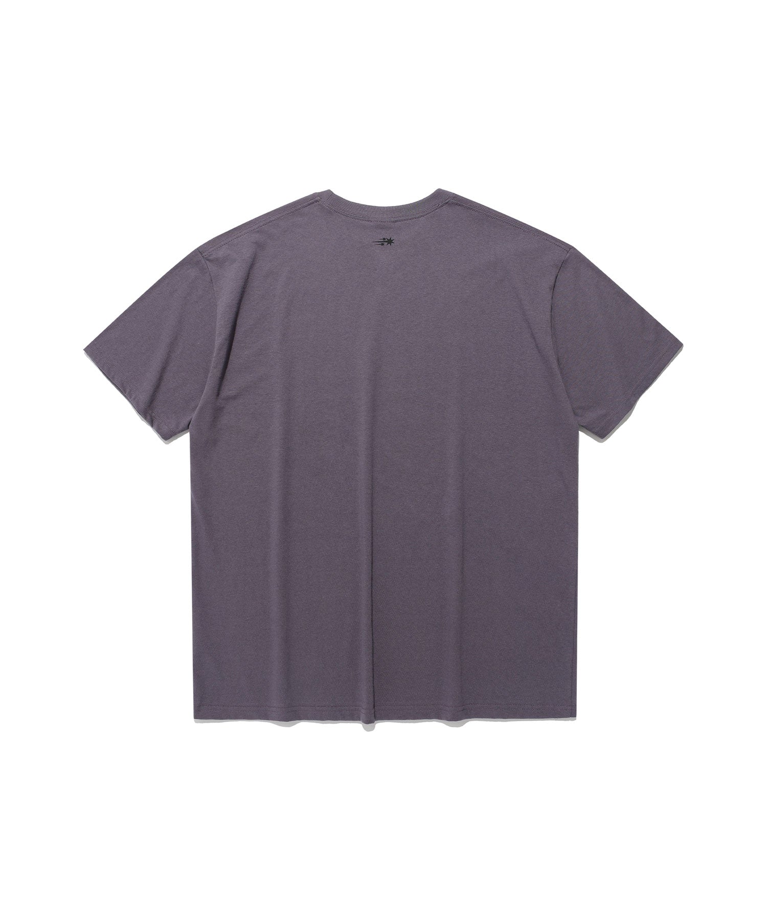 Nice Ghost Club Ghost Glitter Logo Tee