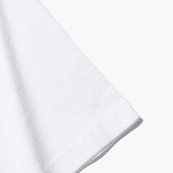 Nice Ghost Club SCREAM LOGO TEE