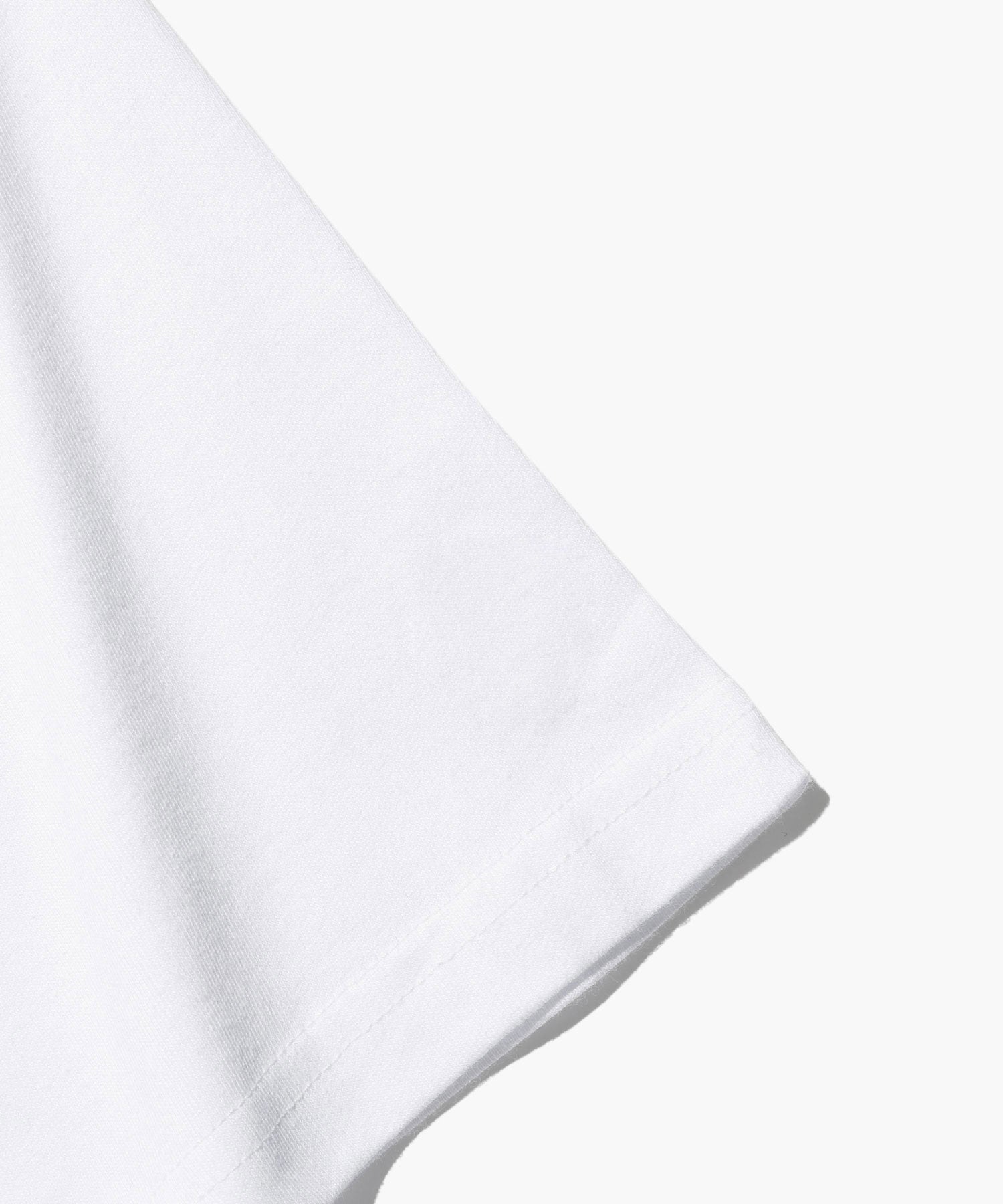 Nice Ghost Club SCREAM LOGO TEE