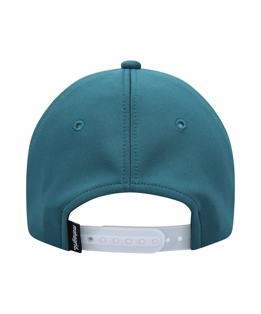 Mahagrid DON'T BE AFRAID CAP