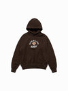 ADLV New Teddy Bear Hoodie