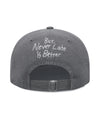 Mahagrid Grunge Doodle Cap