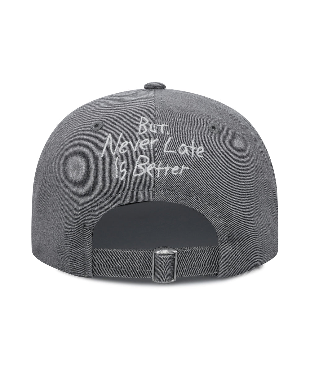 Mahagrid Grunge Doodle Cap