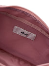 MLB Basic Athleisure Hobo Bag