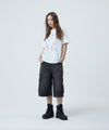 Mahagrid Heart Tattoo Tee
