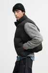 General Idea UNISEX Nylon Padded Vest