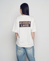 ADLV Block AC Bear Short Sleeve T-Shirt