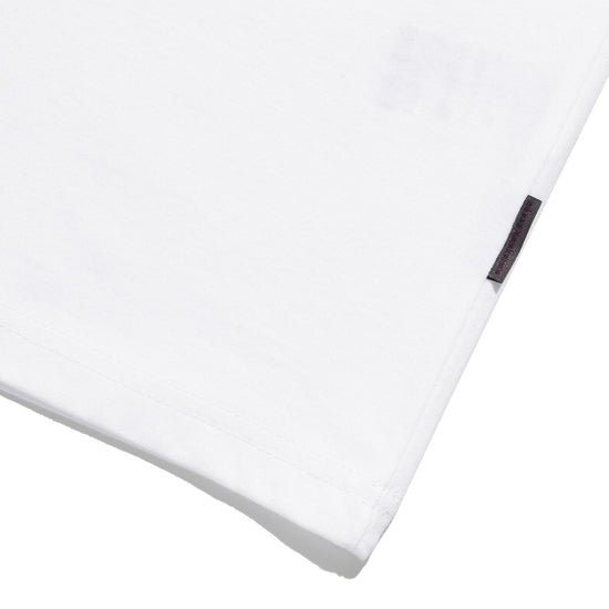 Nice Ghost Club Spray Print Tee