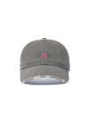 MLB Vintage Nano Unstructured Ballcap