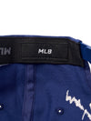 MLB Monobear Snapback