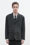 General Idea MAN Three-Button Suit Blazer