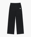 Marithé François Girbaud W CLASSIC LOGO KNIT PANTS