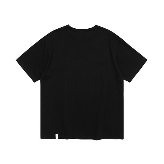 Mahagrid Basic Logo Tee