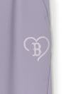 MLB Girl's Sportive Slim Tricot Pants