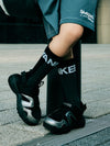 MLB Outdoor Skate Socks
