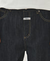 Marithé François Girbaud M Selvage Denim Pants Indigo