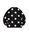 Nice Ghost Club FFATS Dot Cardigan