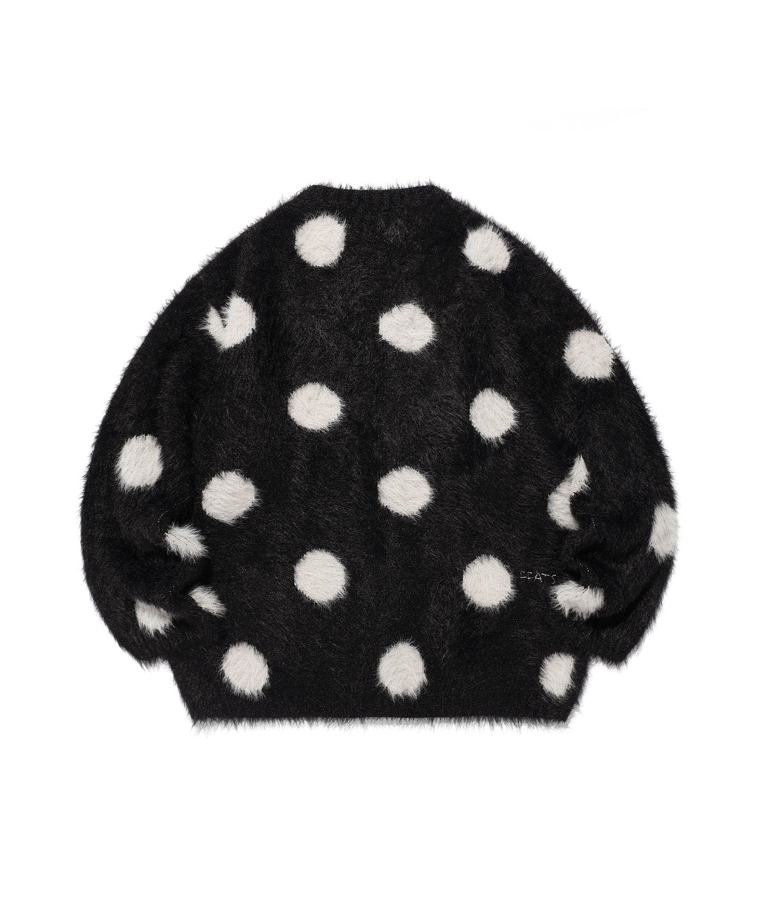 Nice Ghost Club FFATS Dot Cardigan