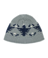Mahagrid Eagle Knit Bucket Hat