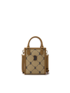 MLB Dia Monogram Mini Totebag