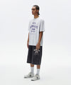 Mahagrid Nowhere Tee