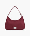 Marithé François Girbaud CLASSIC LOGO HOBO BAG