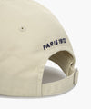 Marithé François Girbaud MFG Emblem Cap