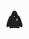 ADLV Kids Basic AC Bear Hoodie Zip Up