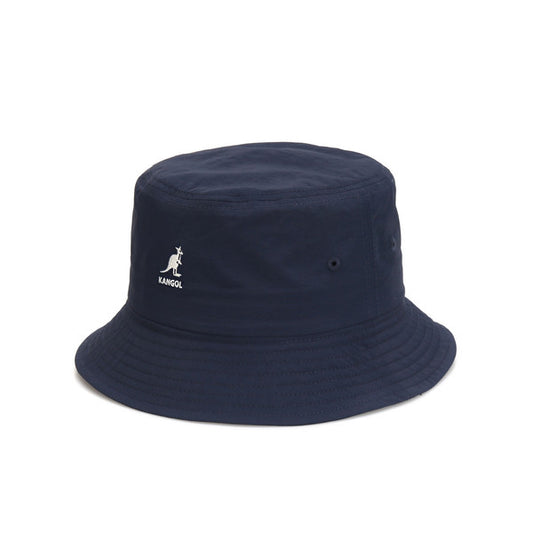 Kangol Nylon Ripstop Bucket Hat 4508