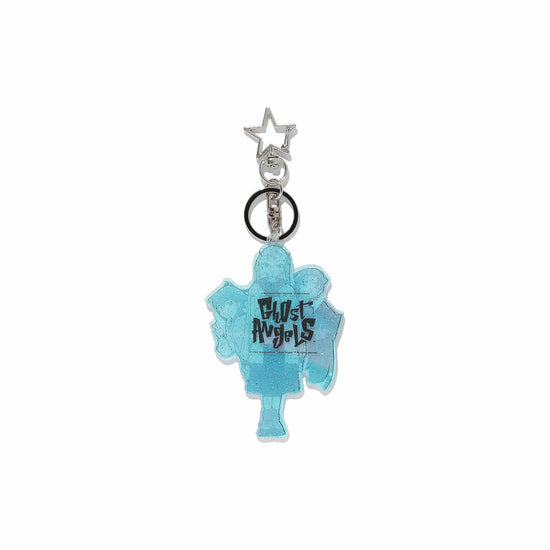 Nice Ghost Club Ghost Angels Key Chain [Mix]