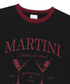 Mahagrid MARTINI TEE