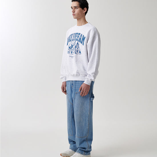 Mahagrid Daydream Sweatshirt