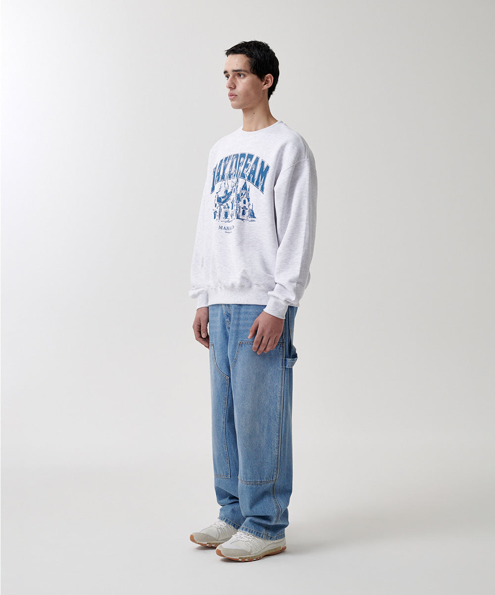 Mahagrid Daydream Sweatshirt