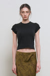 General Idea WOMAN Daily Short Sleeve T-Shirt